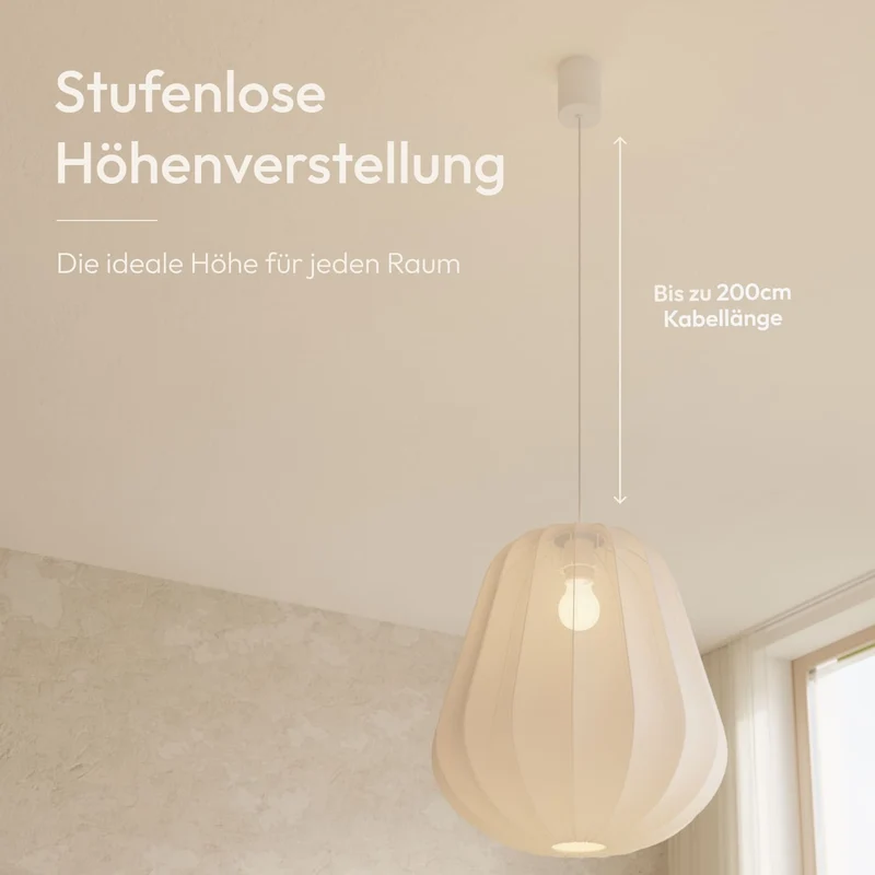 Loona Pendelleuchte