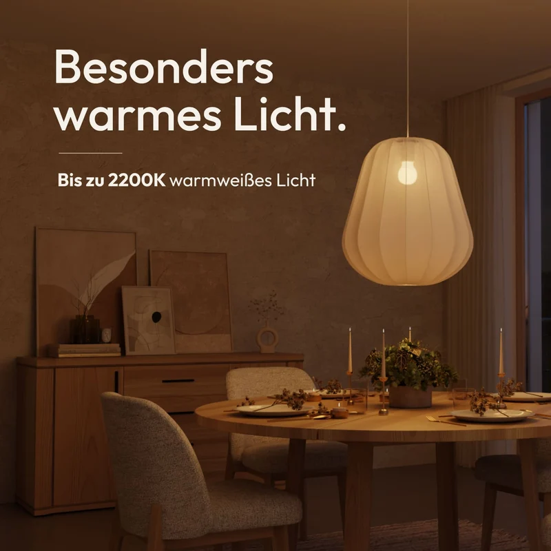 Loona Pendelleuchte
