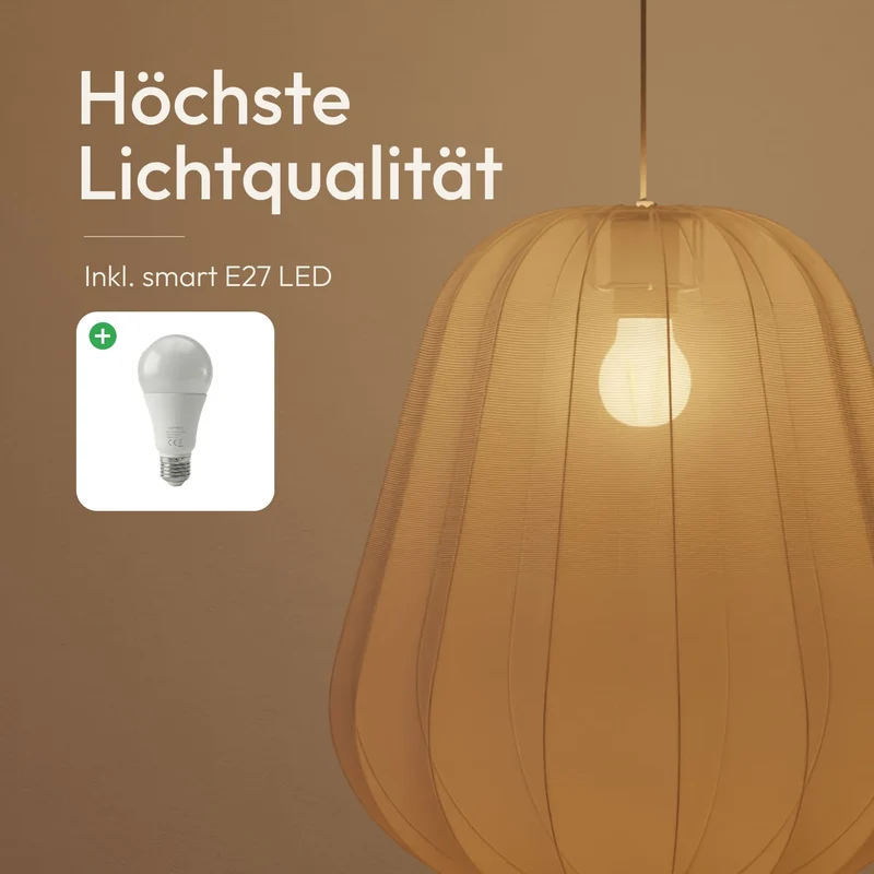Loona Pendelleuchte
