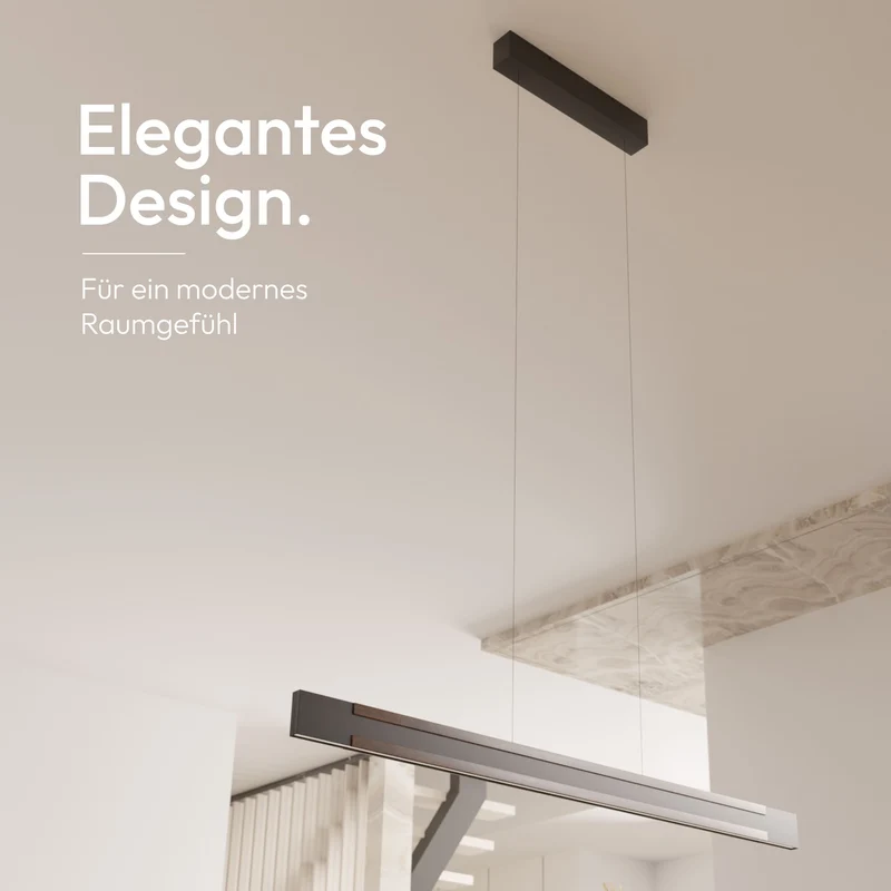 B-Ware: Calura Pendelleuchte