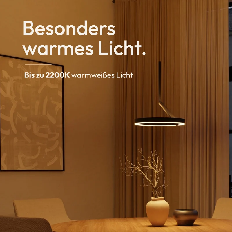 Noxi Pendelleuchte