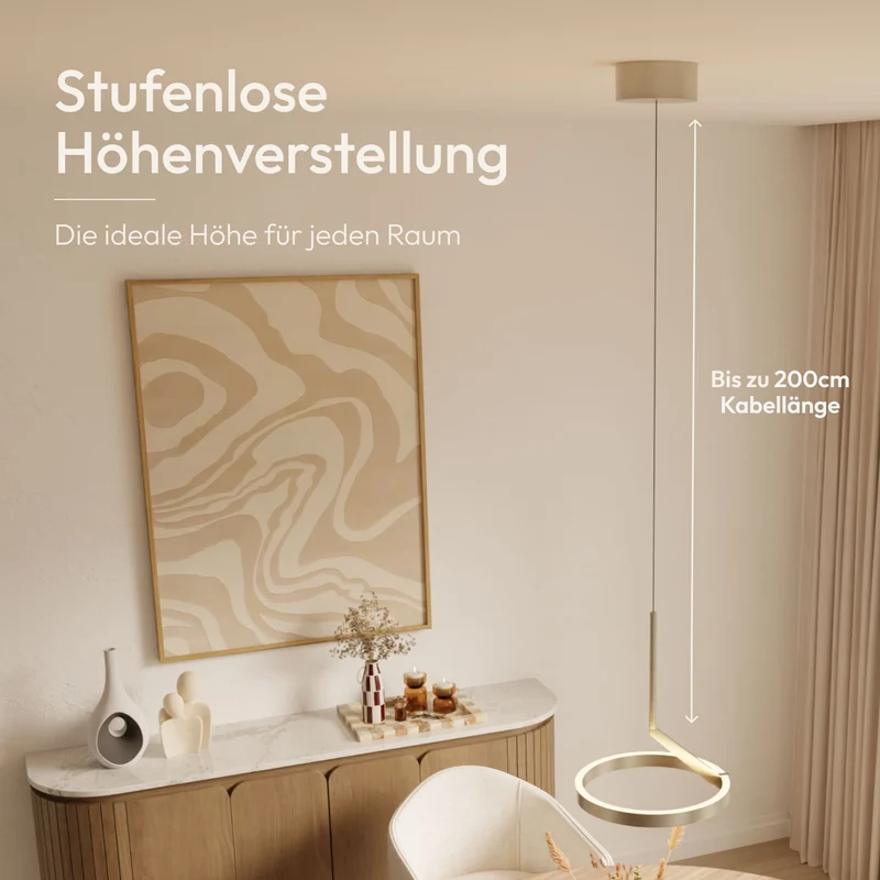 Noxi Pendelleuchte