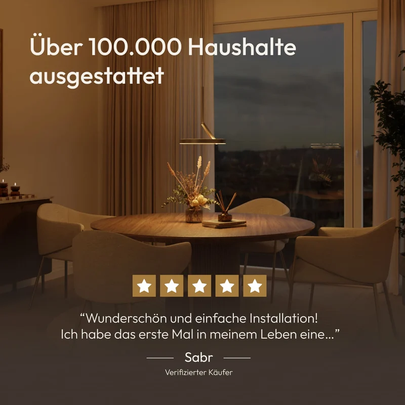 Noxi Pendelleuchte