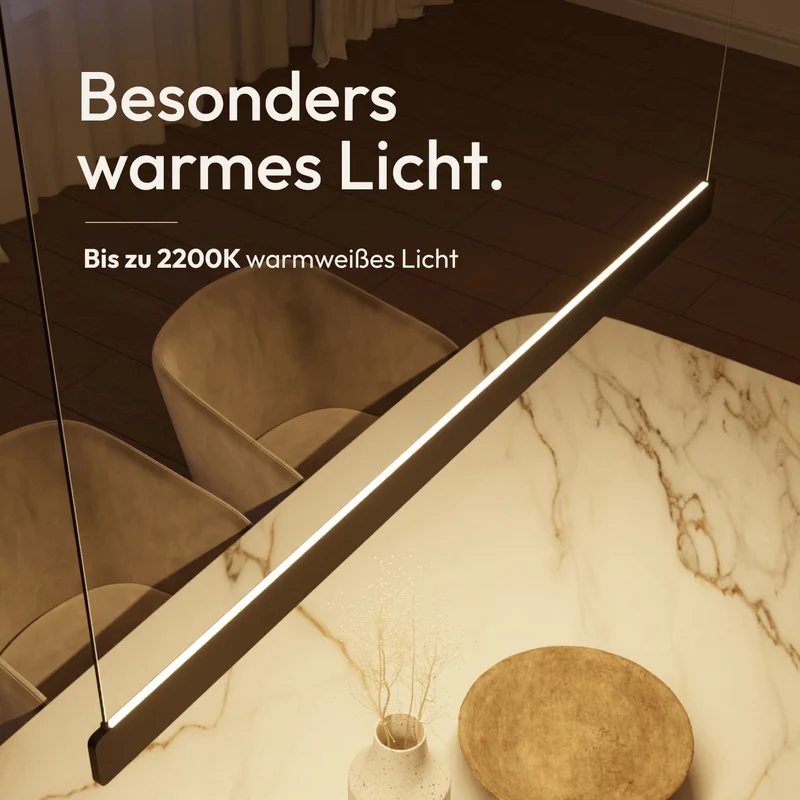 B-Ware: Cera Pendelleuchte