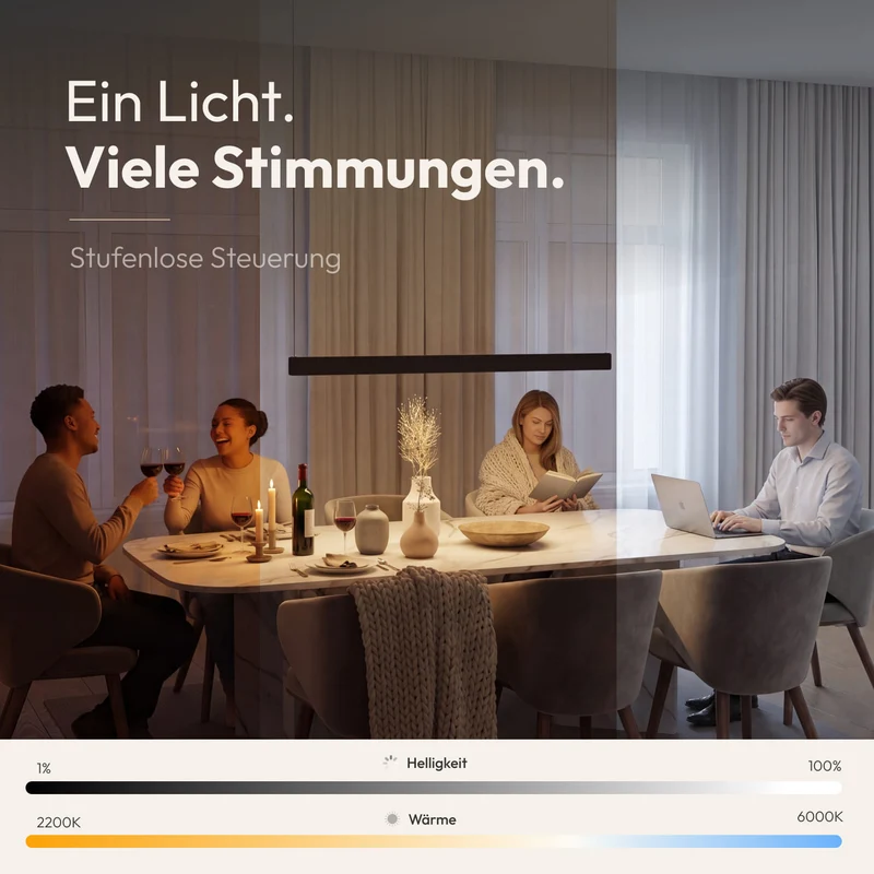 B-Ware: Cera Pendelleuchte