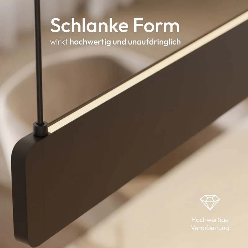 B-Ware: Cera Pendelleuchte