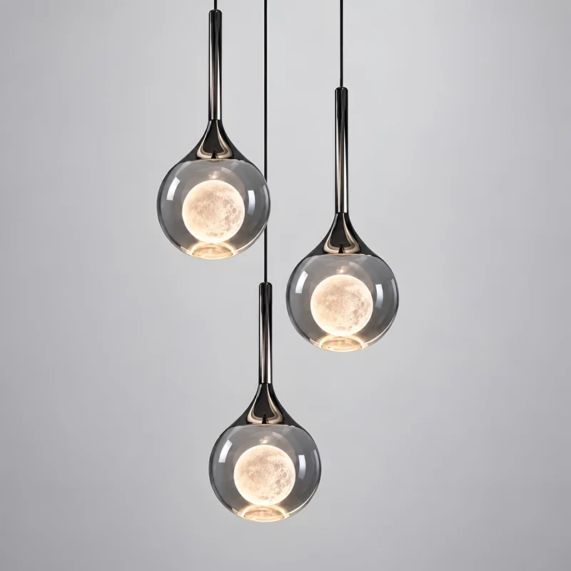 Kronleuchter Eclipse Deluxe