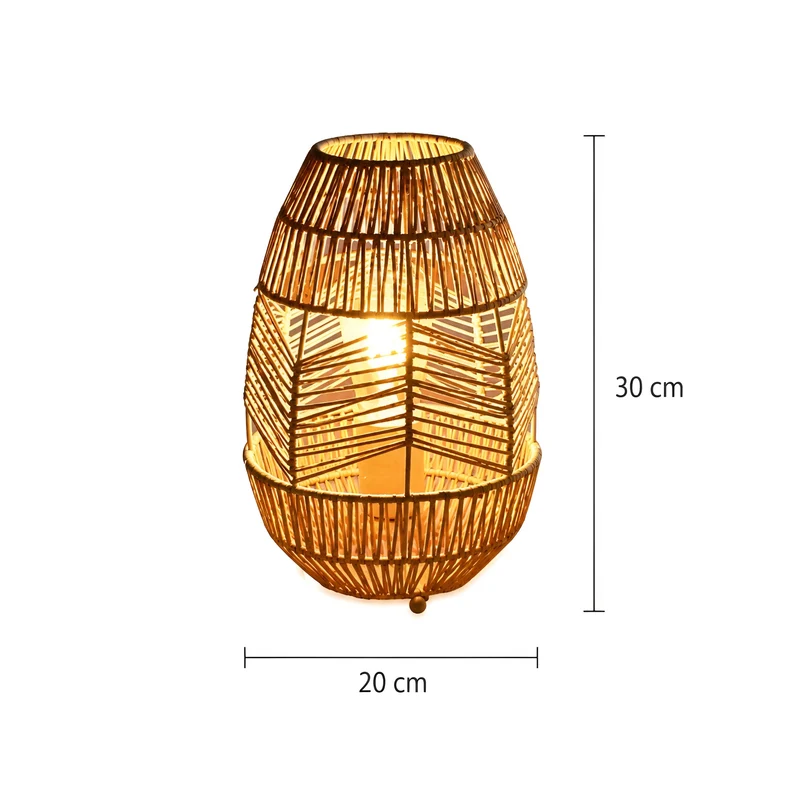 Stehlampe Solea