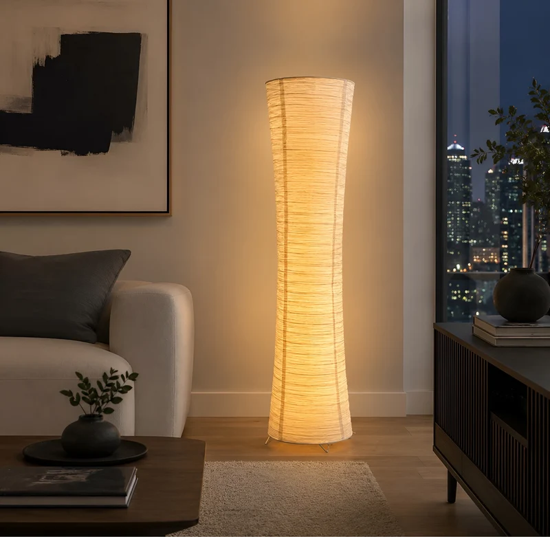 LED Stehlampe Aria