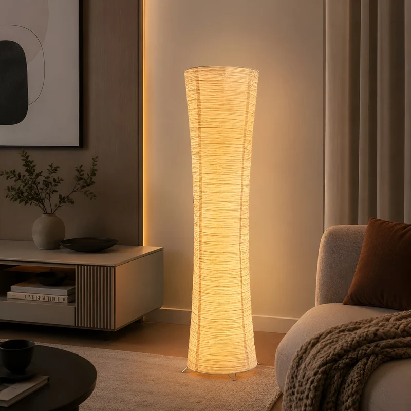 LED Stehlampe Aria