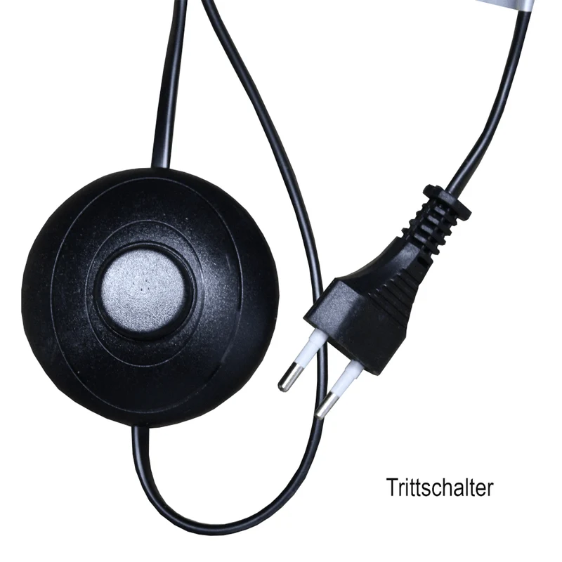 LED Stehleuchte Dreibein Stativ Wohnzimmerlampe