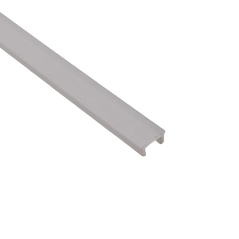 LED Aluprofilschiene Aufbau "Alta"