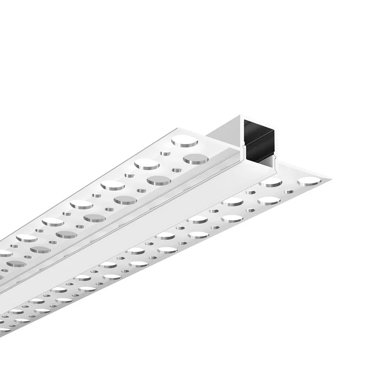 LED Aluprofilschiene Unterputz "Oslo"