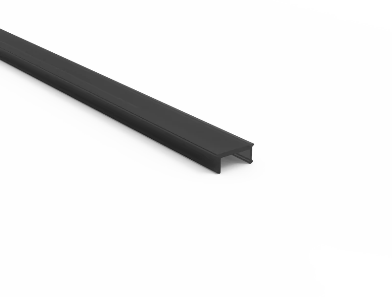 LED Aluprofilschiene Unterputz "Oslo"