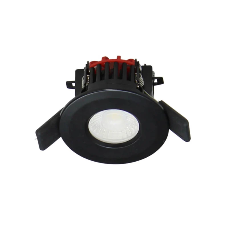 LED Einbaudownlight 60x54 cm, 900 lm, 8W, Farbtemperatur einstellbar 2700K - 6000K