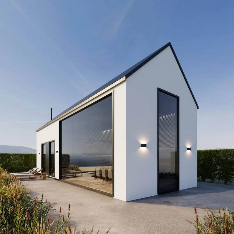 B-Ware: Ombra Wandleuchte