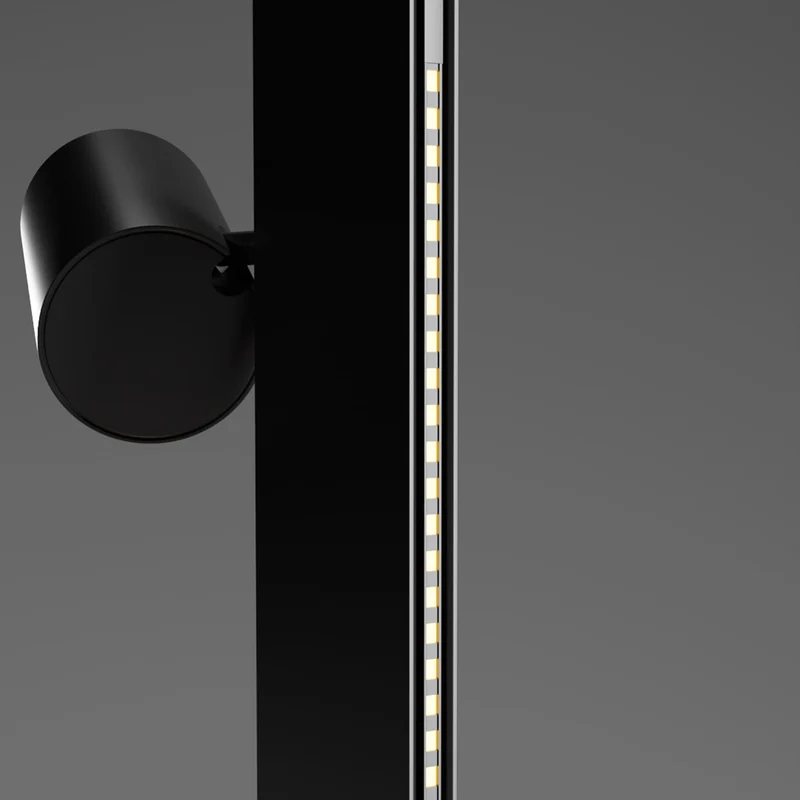 Schienensystem: Dotlight Modul