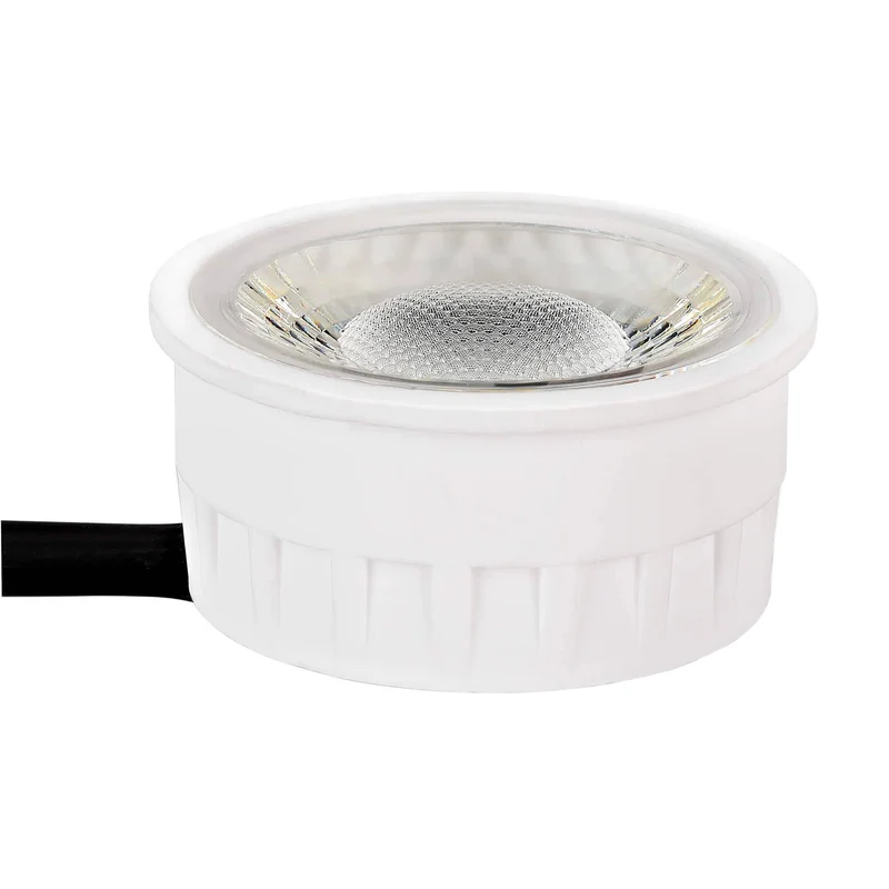 LED-Modul 230V dimmbar für Einbaustrahler, 5W in warmweiß / neutralweiß