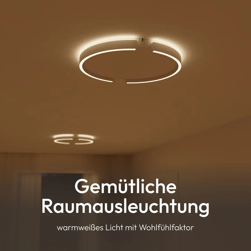 Menao Deckenleuchte