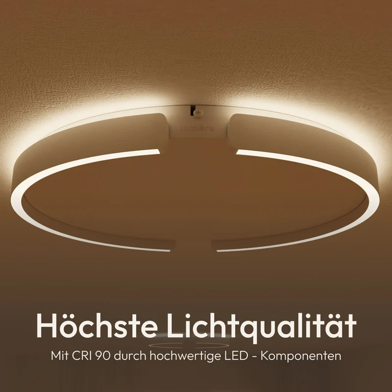 Menao Deckenleuchte