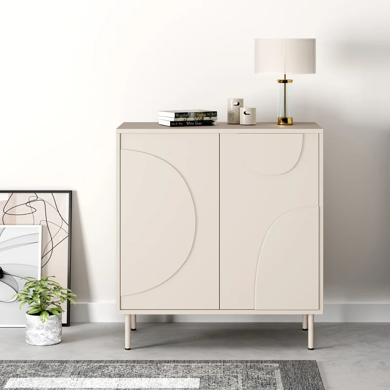 Sideboard Holea [en.casa]