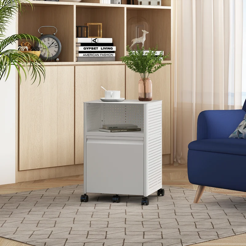 Rollcontainer Velvevn [en.casa]