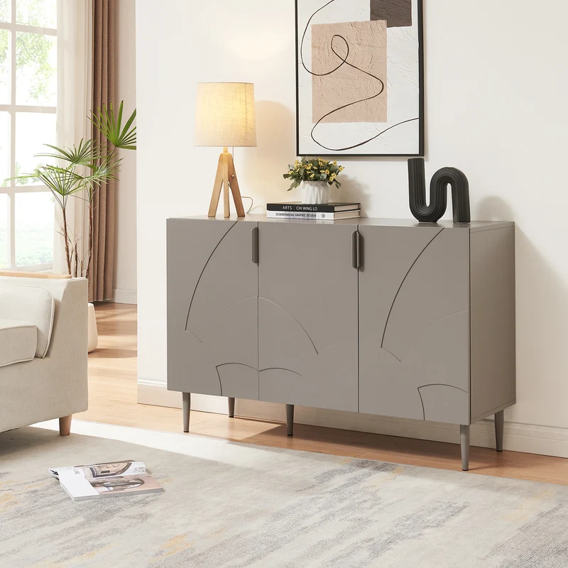 Sideboard Starvili [en.casa]