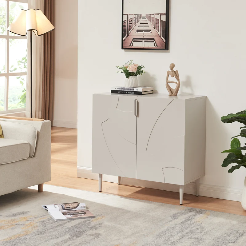 Sideboard Starvili [en.casa]