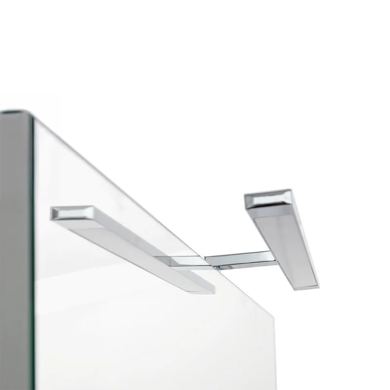 Lampada Led per specchio PALES L
