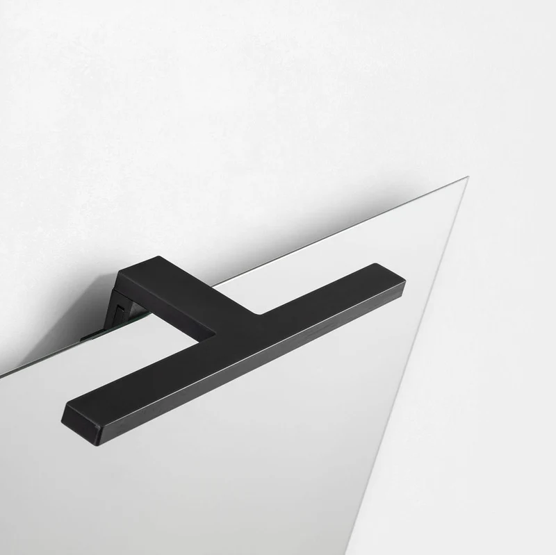Lampada Led per specchio BLACK
