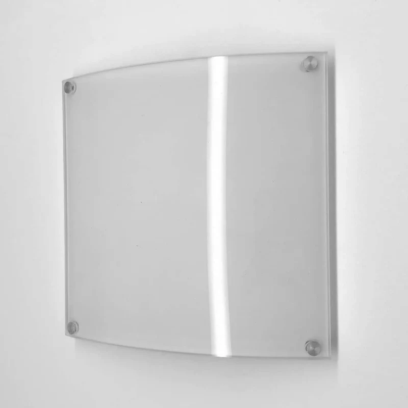 Ersatzglas Camiron