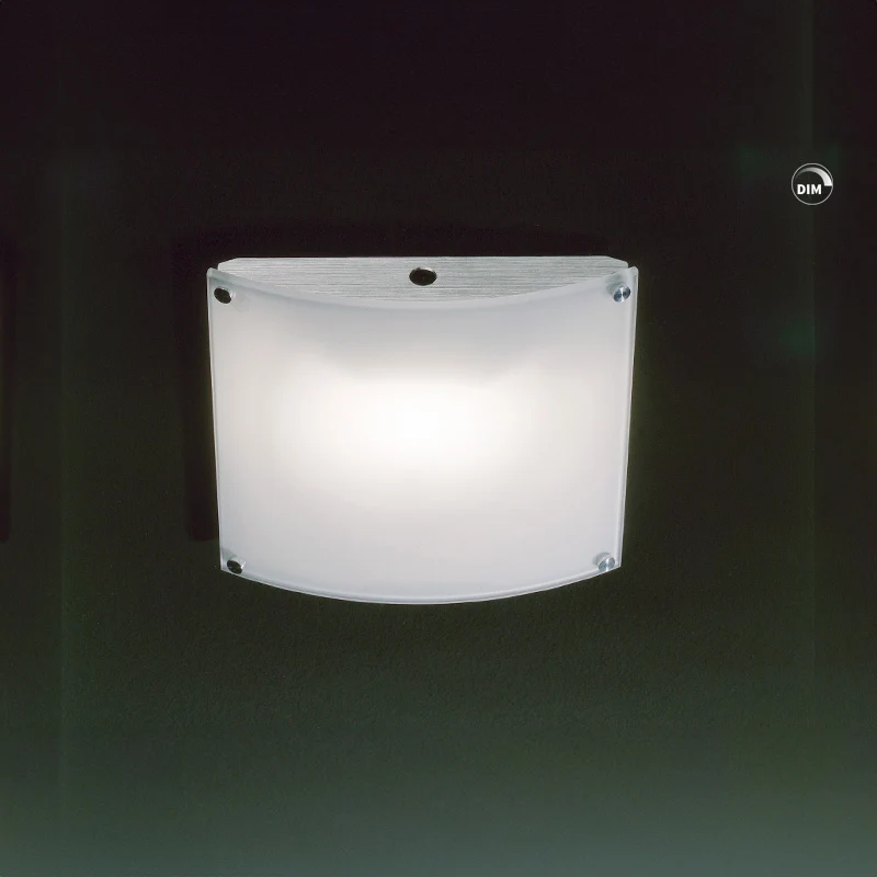 Camiron LED Wand,-Deckenleuchte