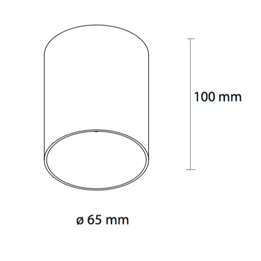Ersatzglas Xariton
