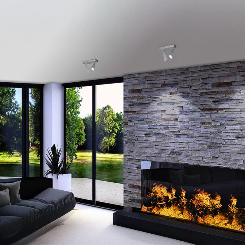 Lerion 12 II LED Wand,-Deckenleuchte 36W
