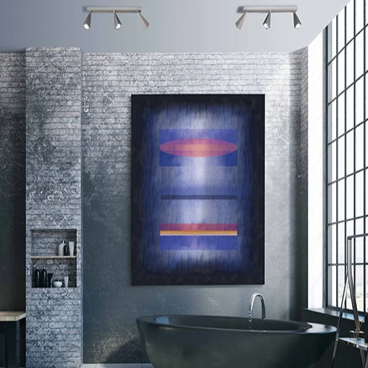 Lerion 12 III LED Wand,-Deckenleuchte 36W