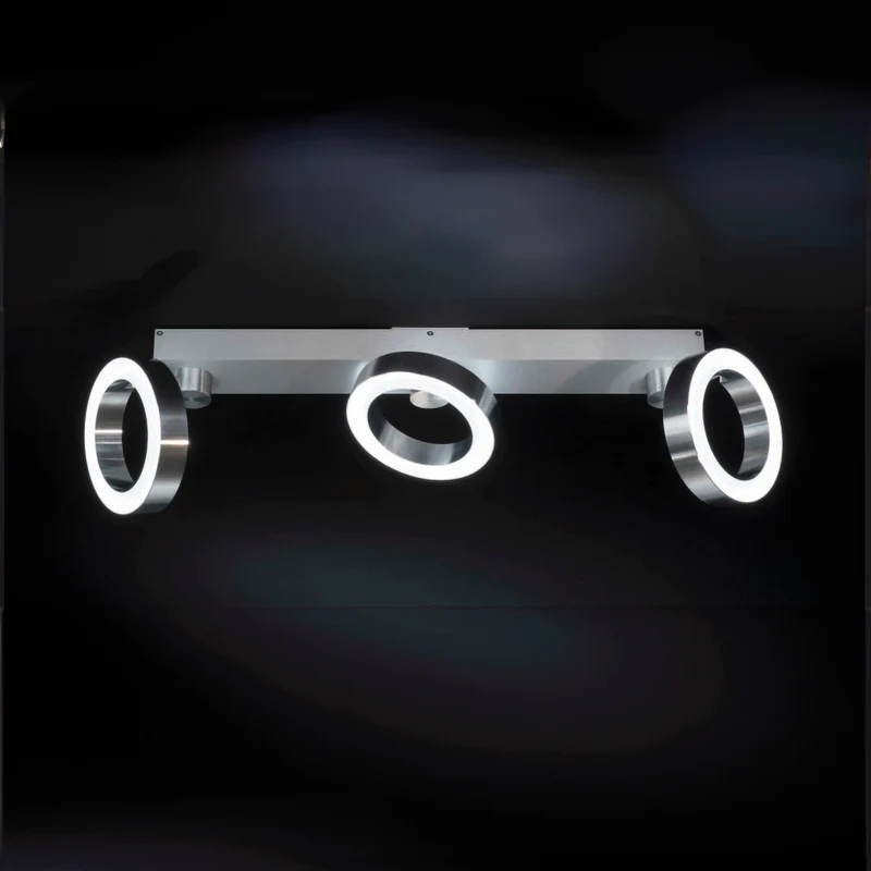 Dominua III LED Wand,-Deckenleuchte 36W