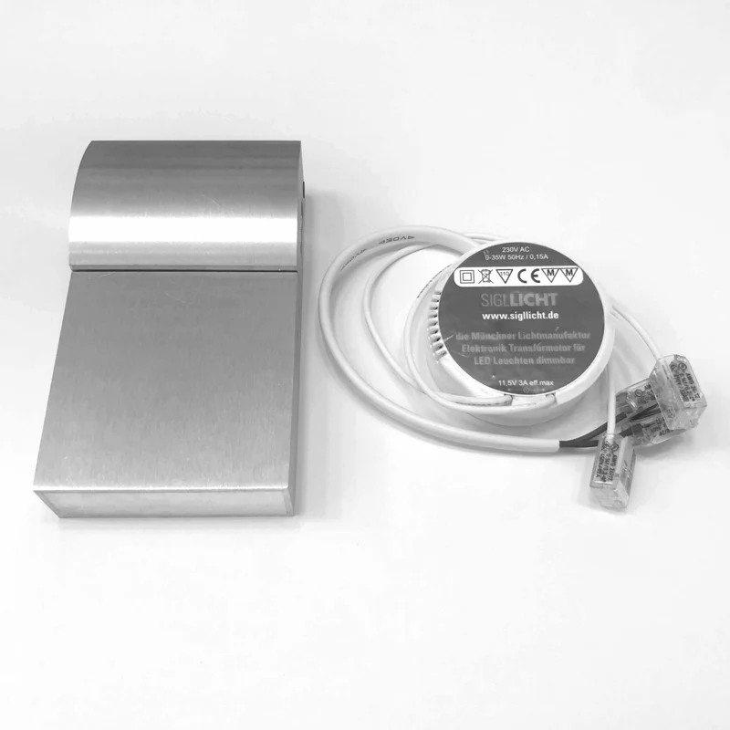 Ersatz-Trafo für TSZ Trafogehäuse 0-35W