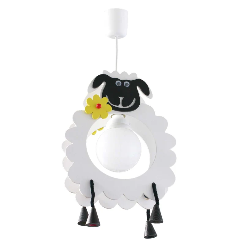 Pendelleuchte Schaf "John"