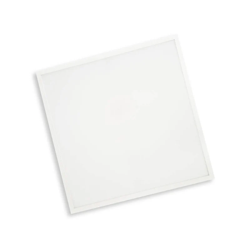 Hochwertiges LED Panel 62x62cm 7000lm 4000K (neutralweiß), 45 Watt (inkl. Treiber)