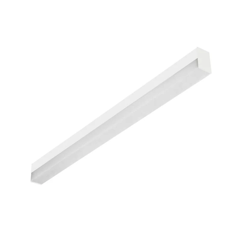LED Aufbauleuchte 12W oder 20W schaltbar 3000K, 4000K, 5700K