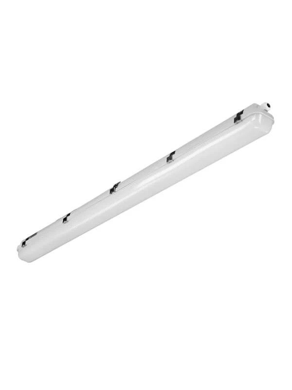 LED Feuchtraumleuchte 150cm 36W - 4000K Neutralweiß mit 4150lm und 115lm/W