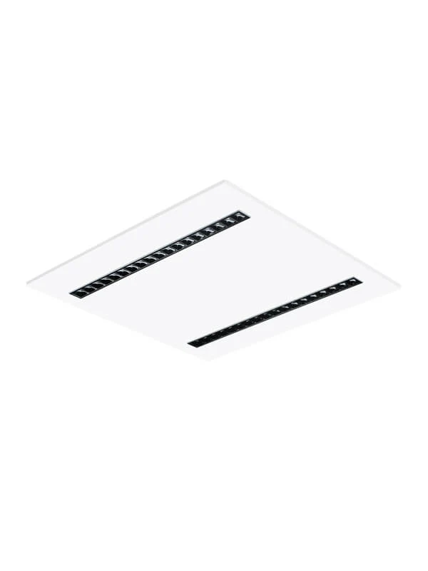 LED Panel Low-Glare 4200lm 4000K 24 bis 36 Watt