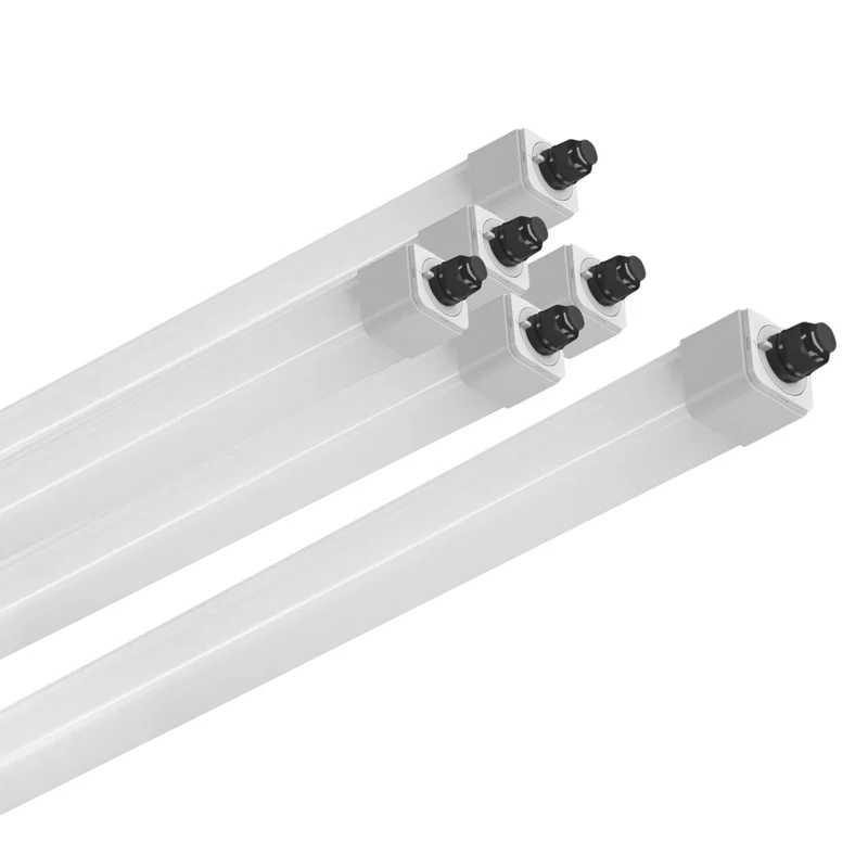 LED Feuchtraumleuchte 60cm 4000K oder 6500K 19W 1800lm IP66
