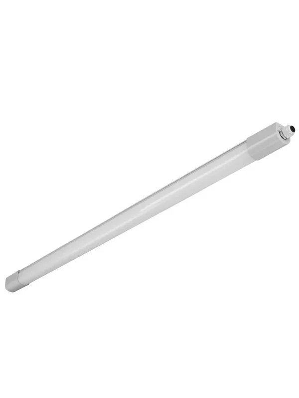 LED Feuchtraumleuchte 150cm 6500K Leistung umschaltbar 50W/33W 4000lm/6000lm IP66 wasserfest