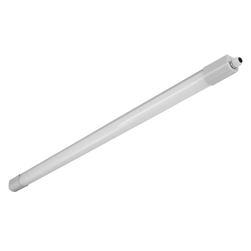 LED Feuchtraumleuchte 150cm 6500K Leistung umschaltbar 50W/33W 4000lm/6000lm IP66 wasserfest