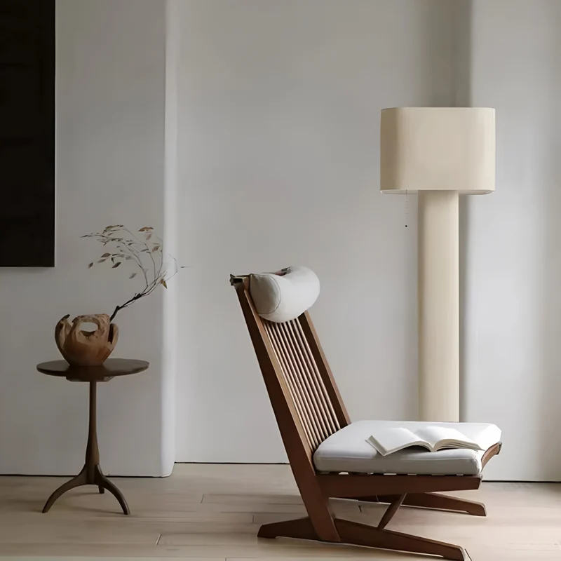 Designer Stehlampe Modern Lino