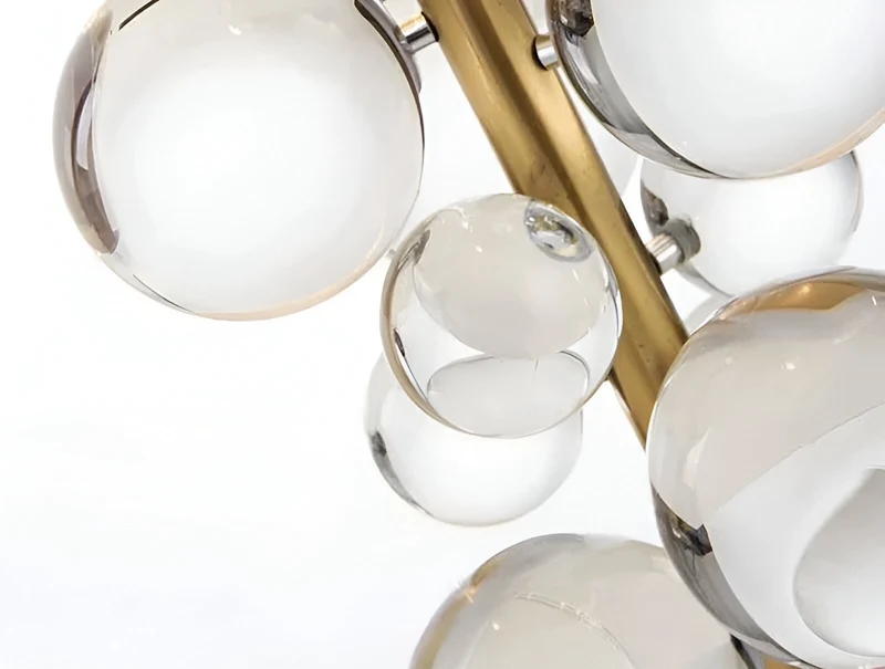 Stehlampe Palle Colore