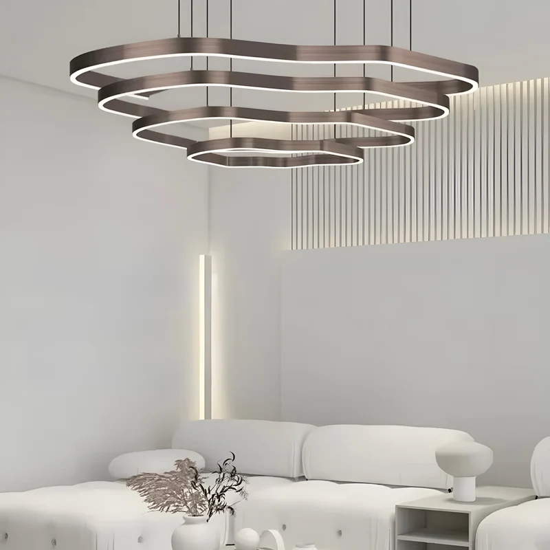 Designer Hängelampe Zera