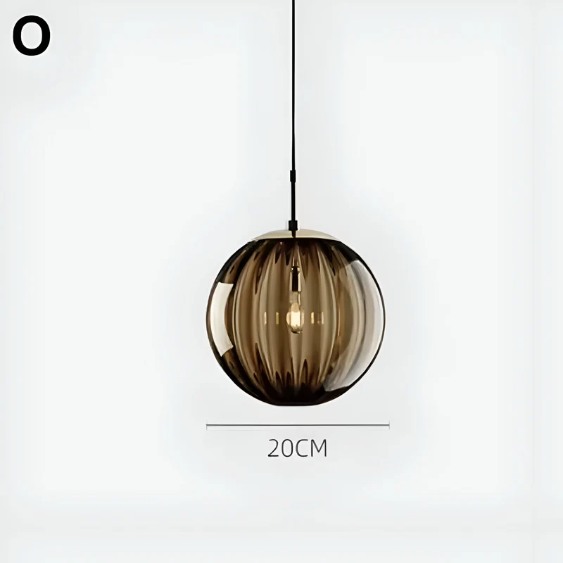 Hängelampe Colore Deluxe
