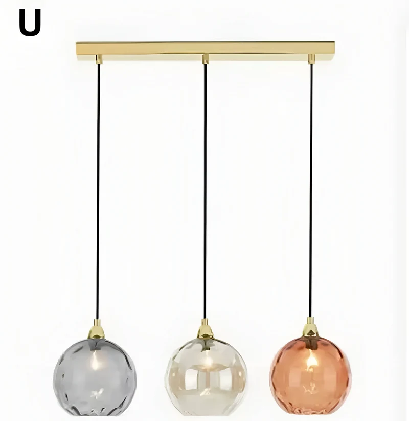 Hängelampe Colore Deluxe
